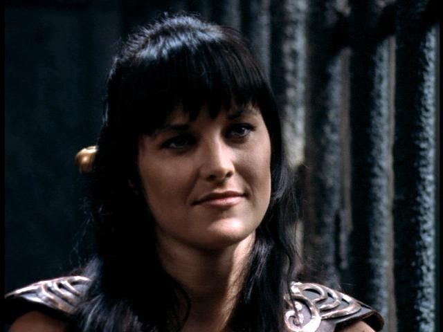 XENA-162