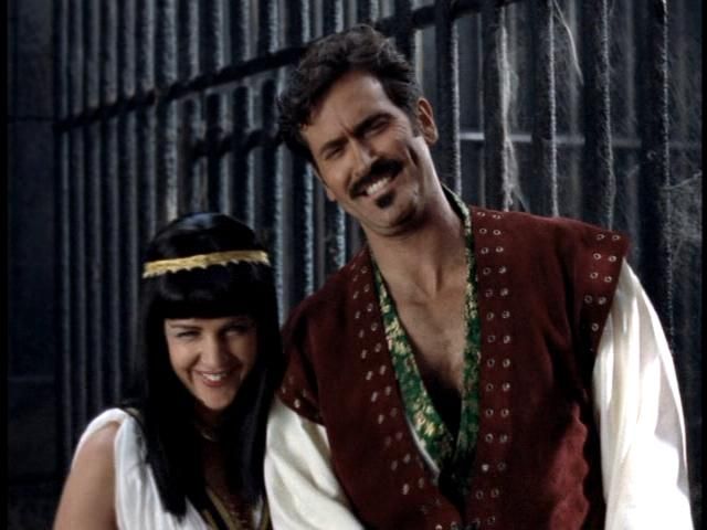 XENA-167