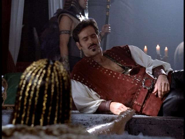 XENA-85