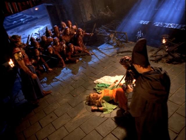 XENA-105