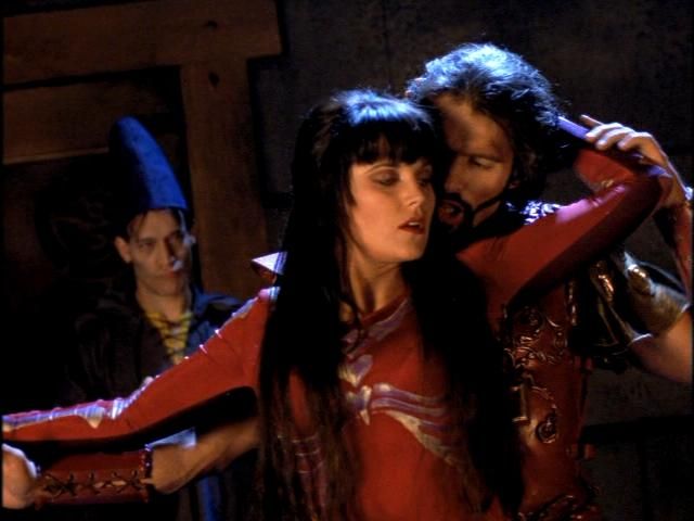 XENA-115