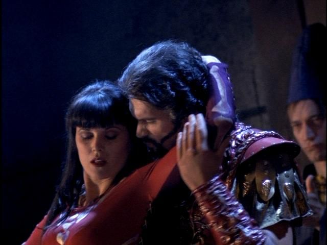 XENA-122