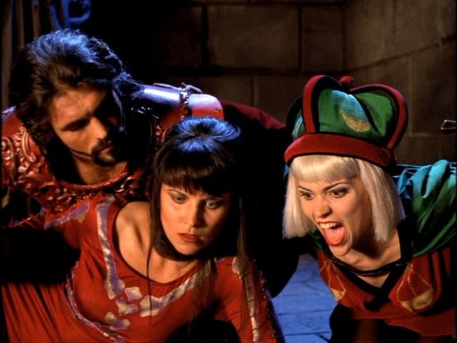 XENA-124