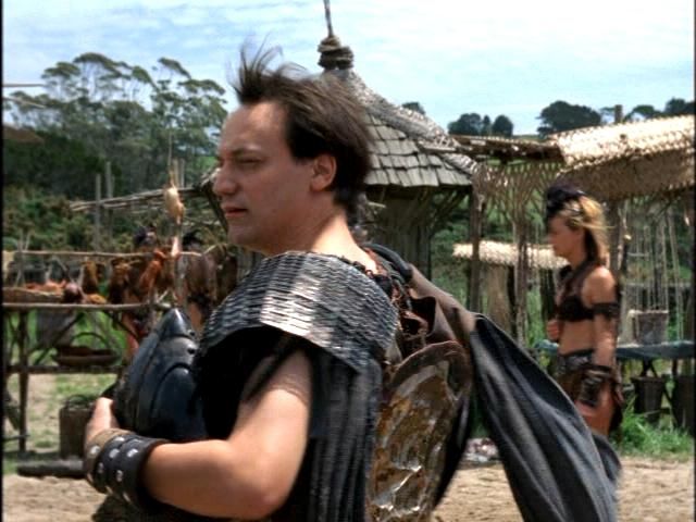 XENA-21
