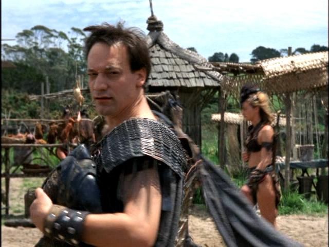 XENA-22