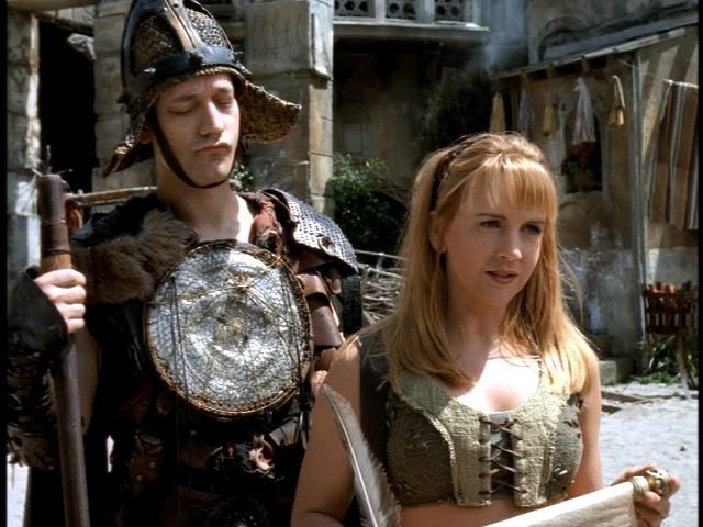 XENA-105