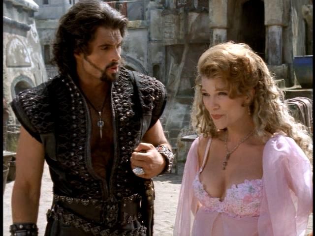 XENA-107