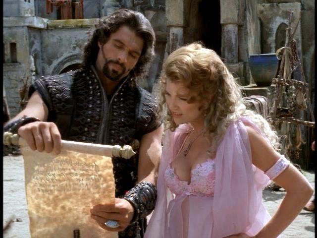 XENA-122
