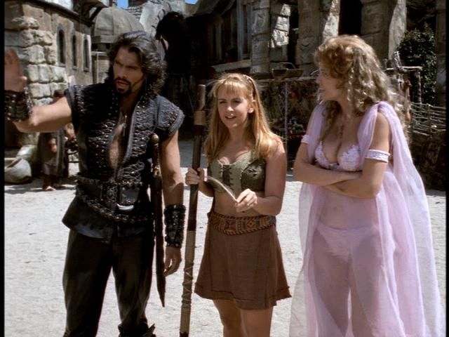 XENA-126