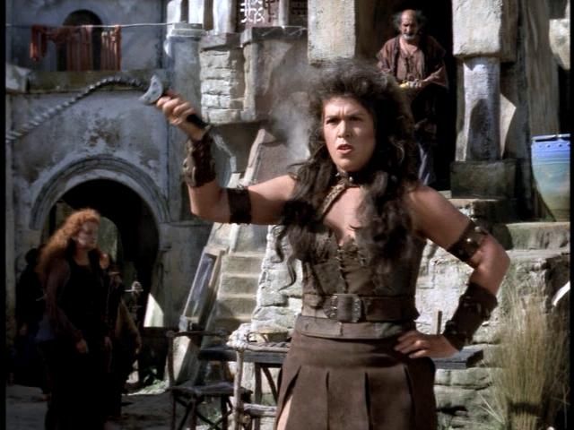 XENA-132