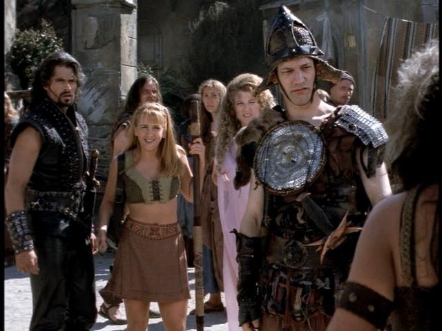 XENA-135