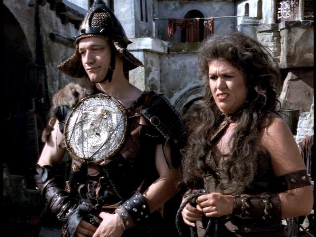 XENA-142