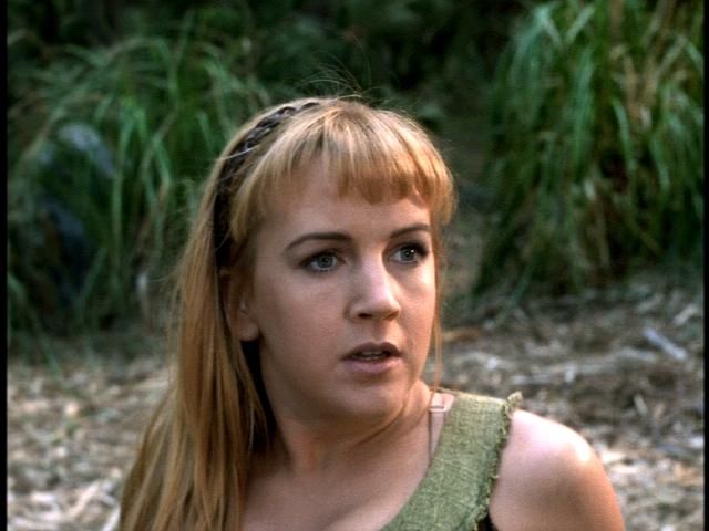 XENA-18
