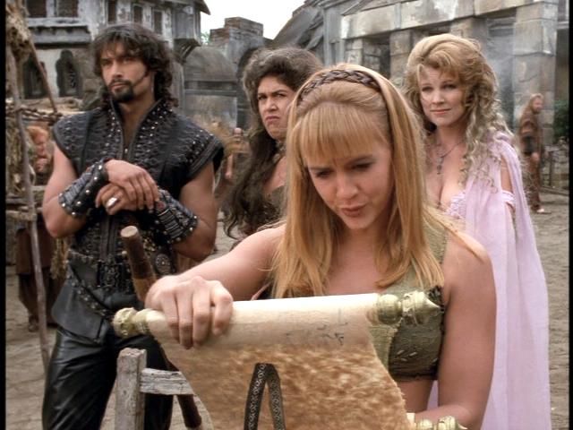 XENA-192