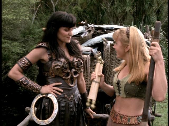 XENA-262