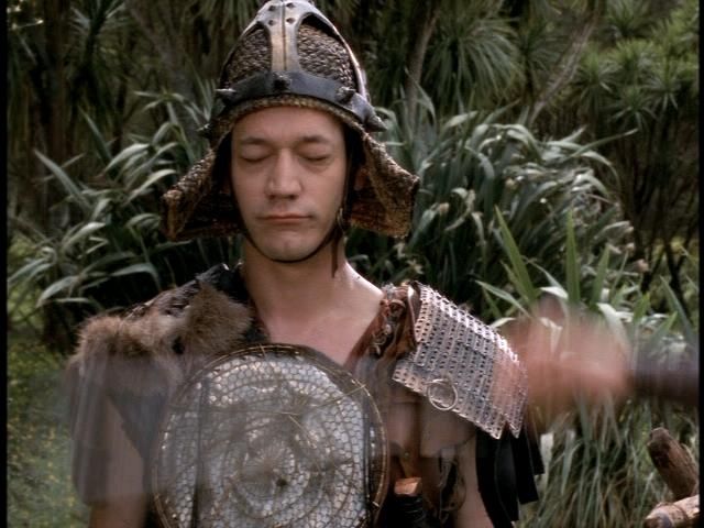 XENA-265