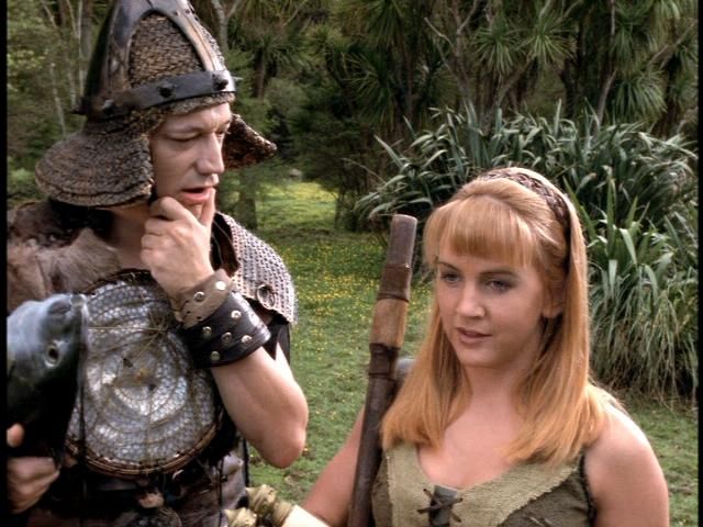 XENA-267
