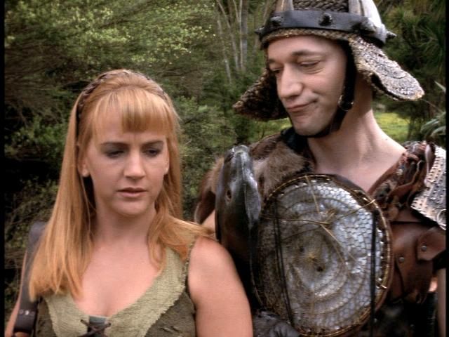 XENA-274