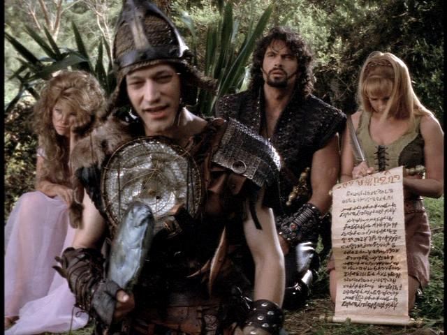 XENA-284