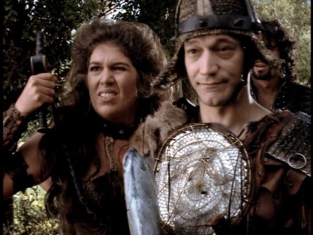 XENA-285