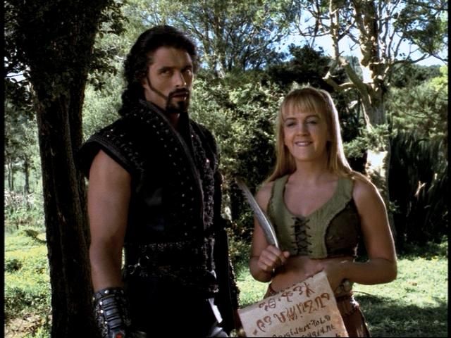 XENA-289
