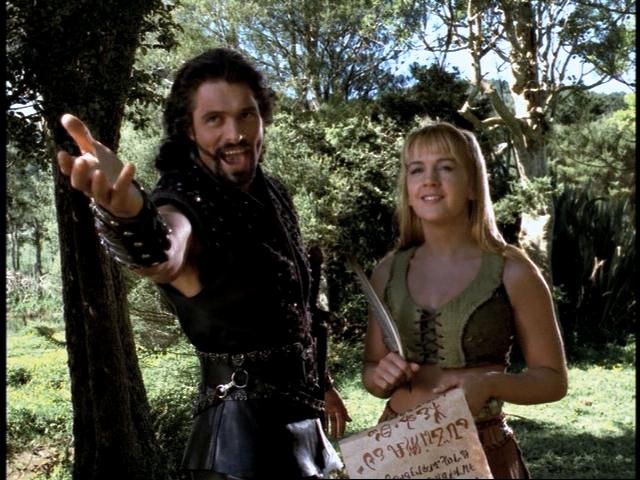 XENA-290