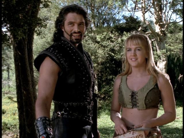 XENA-291
