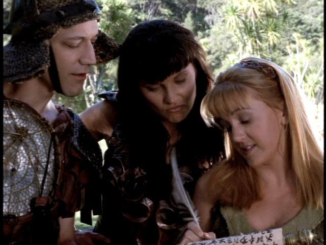 XENA-302