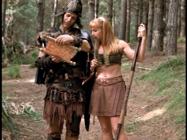 XENA-34