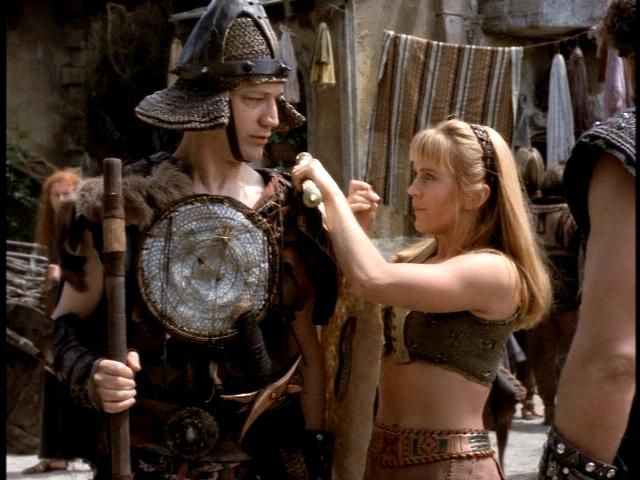 XENA-91