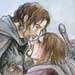 Aragorn/Boromir