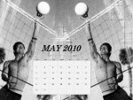 Calendar by Abisel