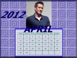 Calendar by Abisel