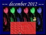 Calendar by Abisel