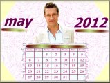 Calendar by Abisel