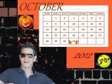 Calendar by Abisel