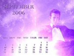 Calendar by Abisel