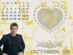 Calendar by Abisel