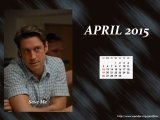 Calendar by Abisel