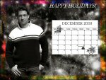 Calendar by Abisel