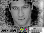 Calendar by Abisel