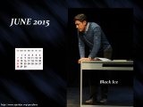 Calendar by Abisel