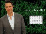 Calendar by Abisel