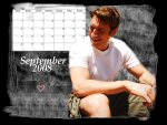 Calendar by Abisel