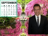 Calendar by Abisel