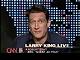 Larry King Live Pic