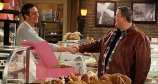 Mike and Molly Pic
