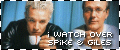 Giles/Spike