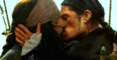 Kiss Of Death