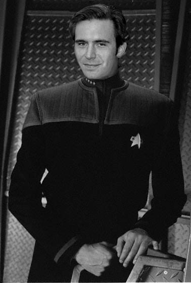 Trek  Norrington